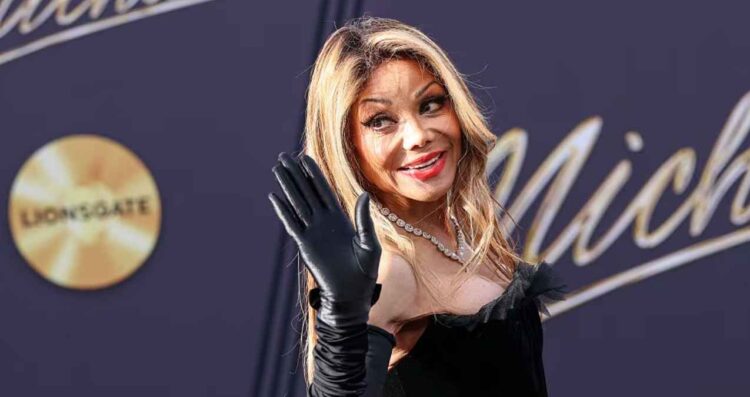 ¿Por qué Janet Jackson no aparece en “Michael”, el biopic sobre su hermano?