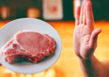 ¿Por qué no se come carne el Viernes Santo según la Iglesia Católica