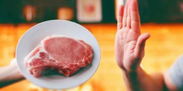 ¿Por qué no se come carne el Viernes Santo según la Iglesia Católica