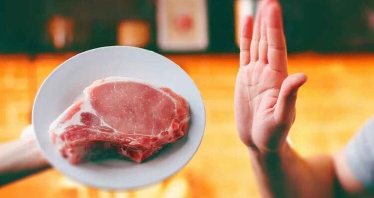 ¿Por qué no se come carne el Viernes Santo según la Iglesia Católica