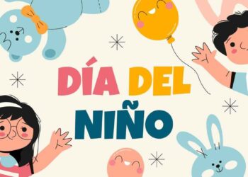 ¿Por qué se celebra el Día del Niño el 30 de abril en México?