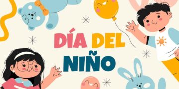 ¿Por qué se celebra el Día del Niño el 30 de abril en México?