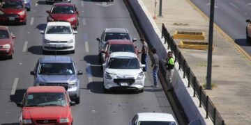 ¿Qué carreteras de México están cerradas hoy, 12 de abril de 2026?