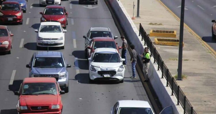 ¿Qué carreteras de México están cerradas hoy, 12 de abril de 2026?