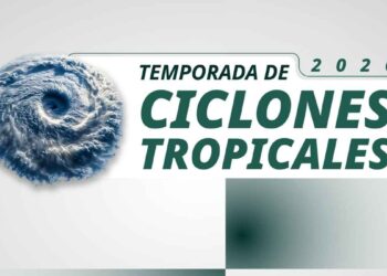 ¿Qué día inicia la temporada de huracanes 2026 en México? SMN revela detalles