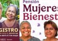 ¿Qué documentos necesitarán las adultas mayores para registrarse en la Pensión Mujeres Bienestar 2026?