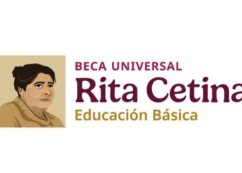 ¿Qué documentos necesitarás para recoger la tarjeta de la Beca Rita Cetina 2026 para primaria?