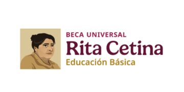 ¿Qué documentos necesitarás para recoger la tarjeta de la Beca Rita Cetina 2026 para primaria?