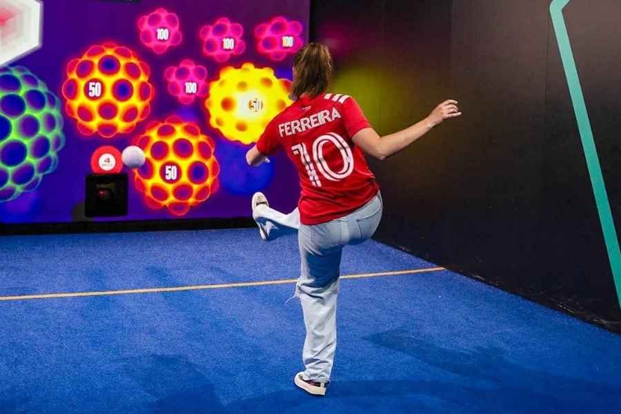 ¿Qué es TOCA Social y cuándo abrirá en Monterrey, Nuevo León