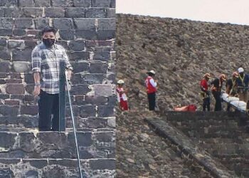 ¿Qué es un “copycat” y cómo se relaciona con el ataque armado en Teotihuacán?