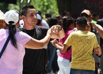 ¿Qué grupos estarán hoy 2 de abril en el San Marcazo 2026 en Ciudad Victoria, Tamaulipas, y a qué hora empieza el evento