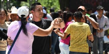 ¿Qué grupos estarán hoy 2 de abril en el San Marcazo 2026 en Ciudad Victoria, Tamaulipas, y a qué hora empieza el evento