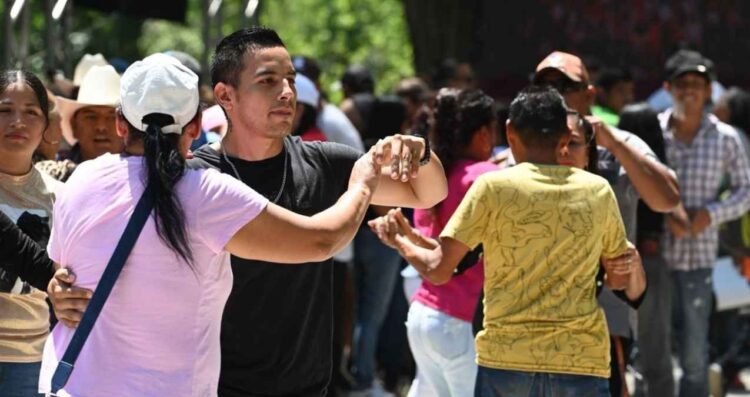 ¿Qué grupos estarán hoy 2 de abril en el San Marcazo 2026 en Ciudad Victoria, Tamaulipas, y a qué hora empieza el evento