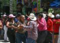 ¿Qué grupos estarán hoy 3 de abril en el San Marcazo 2026 en Ciudad Victoria, Tamaulipas, y a qué hora empieza el evento