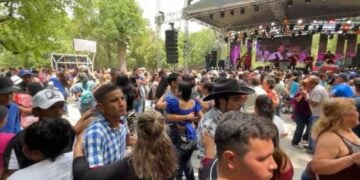 ¿Qué grupos se presentarán hoy 1 de abril en el San Marcazo 2026 en Ciudad Victoria, Tamaulipas, y a qué hora empieza el evento