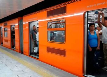 ¿Qué horario tendrá el Metro de la Ciudad de México durante el Sábado de Gloria 2026?