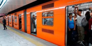 ¿Qué horario tendrá el Metro de la Ciudad de México durante el Sábado de Gloria 2026?