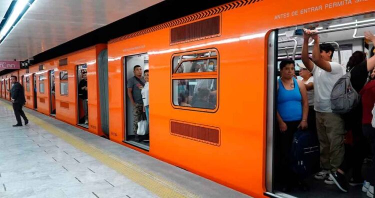 ¿Qué horario tendrá el Metro de la Ciudad de México durante el Sábado de Gloria 2026?