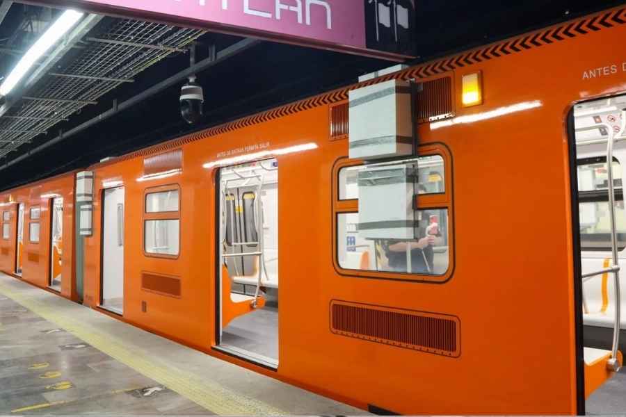 ¿Qué horario tendrá el Metro de la Ciudad de México durante el Sábado de Gloria 2026