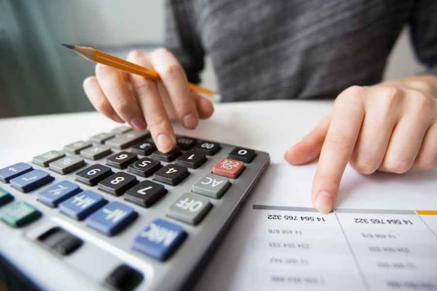 ¿Qué sucede si cometes discrepancias fiscales en tu declaración anual del SAT