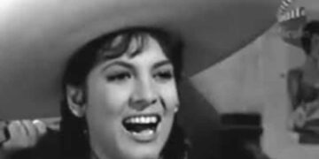 ¿Quién era Lucha Moreno, actriz y figura de la música mexicana que falleció