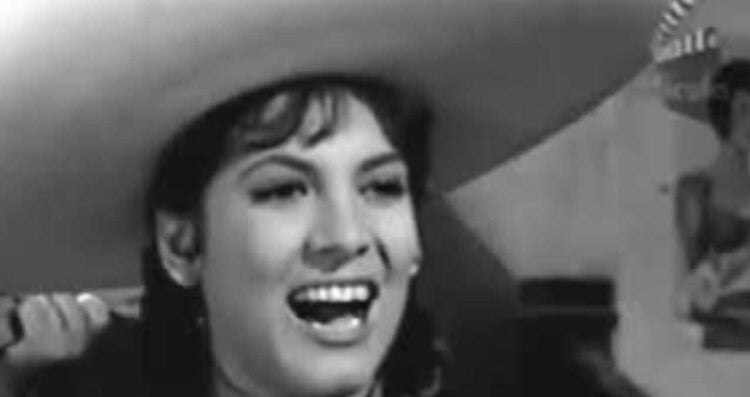¿Quién era Lucha Moreno, actriz y figura de la música mexicana que falleció