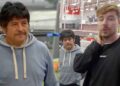 ¿Quién es Juan, el concursante mexicano que puede ganar 1 millón de dólares en reto de MrBeast