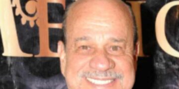 ¿Quién fue Ricardo de Pascual, actor y comediante que falleció