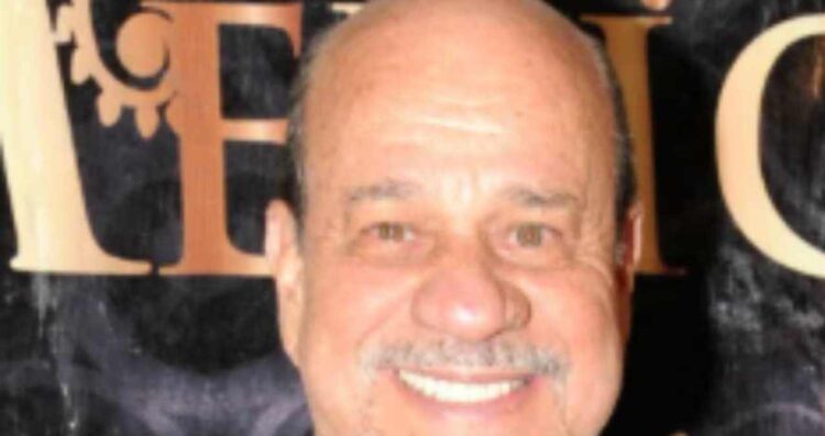 ¿Quién fue Ricardo de Pascual, actor y comediante que falleció