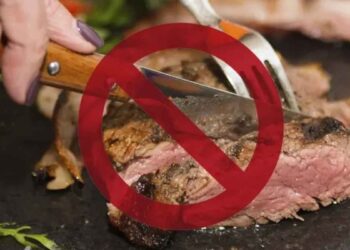 ¿Quiénes pueden comer carne el Viernes Santo de acuerdo con la Iglesia Católica?