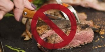 ¿Quiénes pueden comer carne el Viernes Santo de acuerdo con la Iglesia Católica?