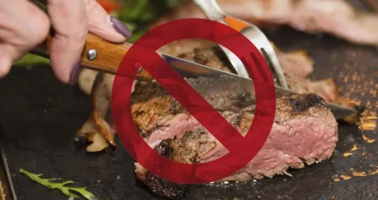 ¿Quiénes pueden comer carne el Viernes Santo de acuerdo con la Iglesia Católica?