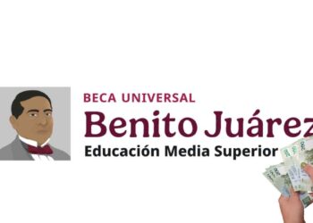 ¿Quiénes reciben hoy 16 de abril el pago doble de la Beca Benito Juárez 2026?