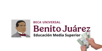 ¿Quiénes reciben hoy 16 de abril el pago doble de la Beca Benito Juárez 2026?