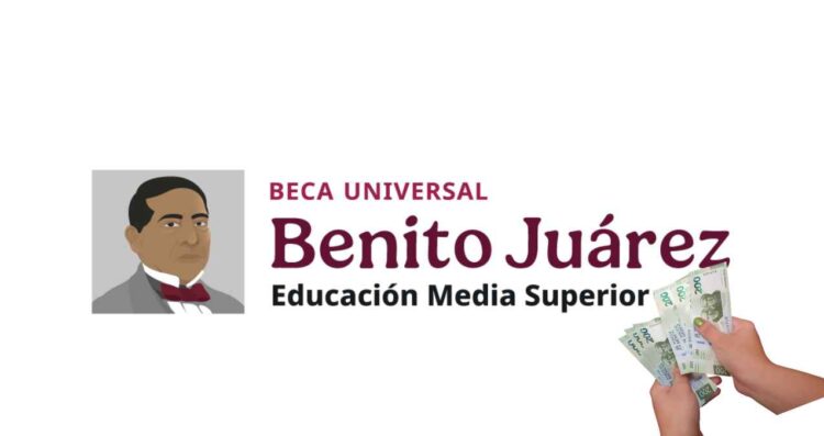 ¿Quiénes reciben hoy 16 de abril el pago doble de la Beca Benito Juárez 2026?