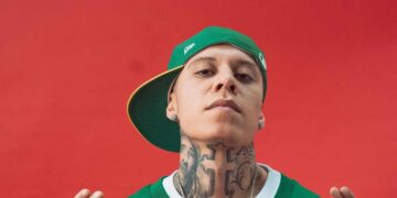 ¿Santa Fe Klan y Camila Zamorano tienen romance