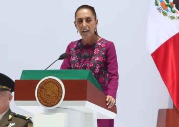A dos años de su triunfo, Sheinbaum destaca avances sociales en México