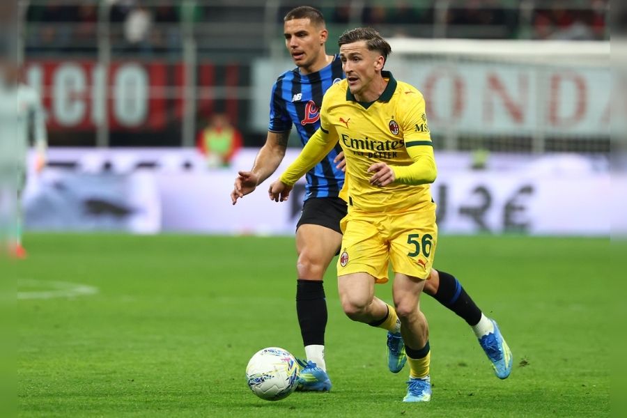 AC Milan vs Atalanta