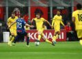 AC Milan vs Atalanta