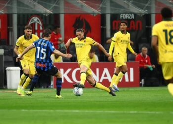 AC Milan vs Atalanta