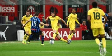 AC Milan vs Atalanta