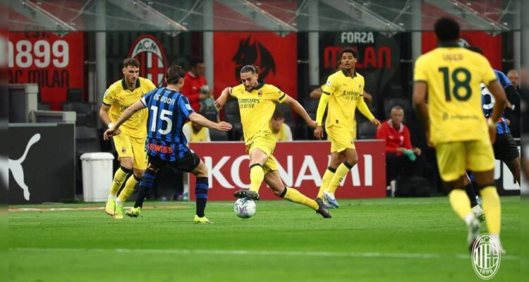 AC Milan vs Atalanta