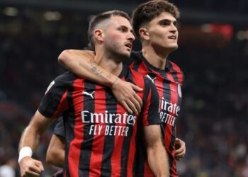 AC Milan vs Cagliari