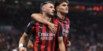 AC Milan vs Cagliari