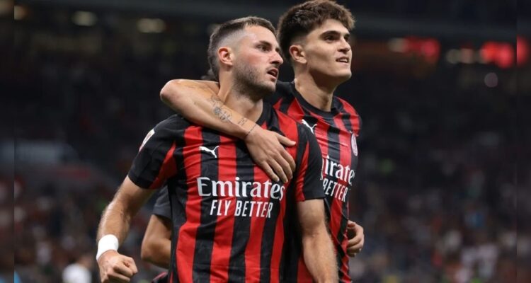 AC Milan vs Cagliari