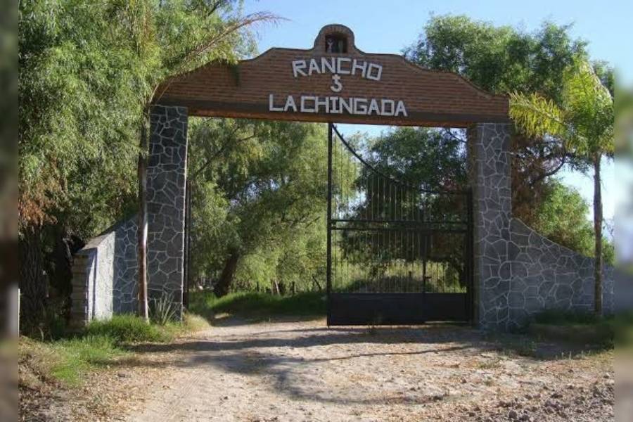 AMLO Palenque