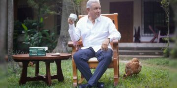 AMLO Palenque