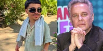 Abelito divorcio de Alexis Ayala
