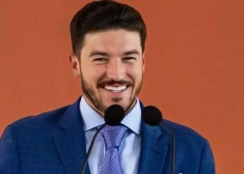 Abril fue el mes más seguro en Nuevo León, afirma Sameul García