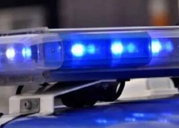 Accidente laboral en Nuevo Laredo